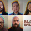 Black Spiders